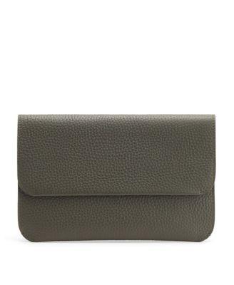 System Flap Bag by CUYANA