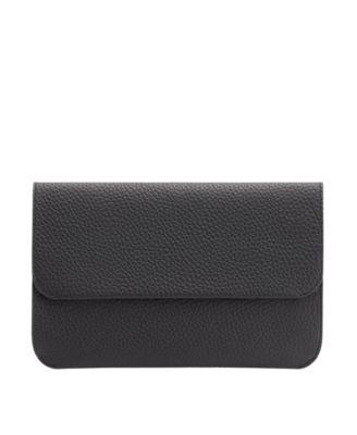 System Flap Bag by CUYANA