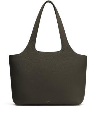 System Zipper 13" Laptop Tote by CUYANA