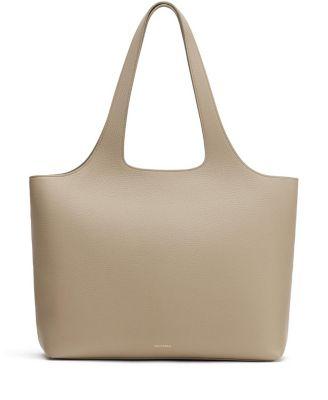 System Zipper 16" Laptop Tote by CUYANA