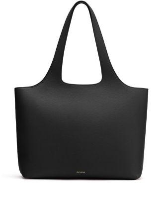 System Zipper 16" Laptop Tote by CUYANA