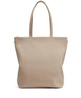Tall Easy Zipper Tote by CUYANA