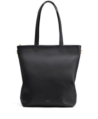 Tall Easy Zipper Tote by CUYANA