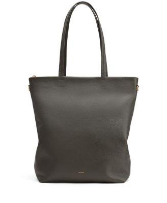 Tall Easy Zipper Tote by CUYANA