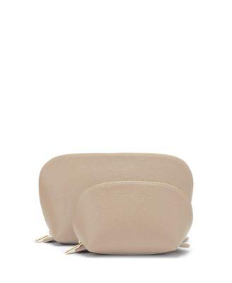 Travel Case Set by CUYANA