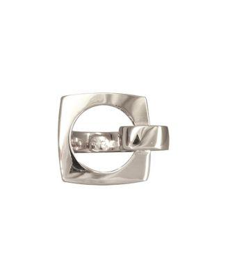 Aldaba Ring by CXC