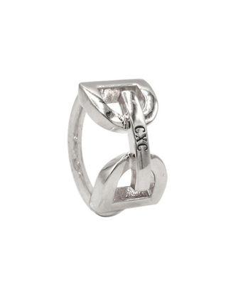 DC Stirrup Ring by CXC