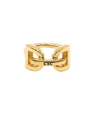 DC Stirrup Ring by CXC