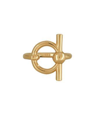 Mini Omega Ring by CXC