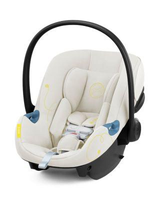 Aton G Infant Car Seat with SensorSafe by CYBEX