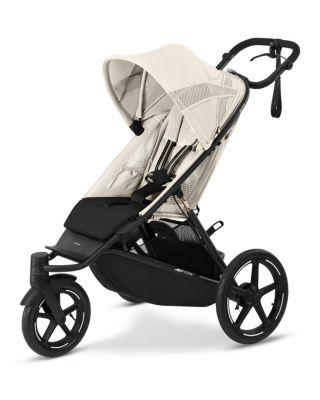 Avi Spin Jogging Stroller by CYBEX