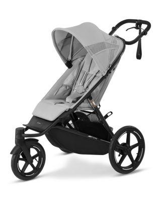 Avi Spin Jogging Stroller by CYBEX