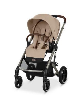Balios S Lux Stroller by CYBEX