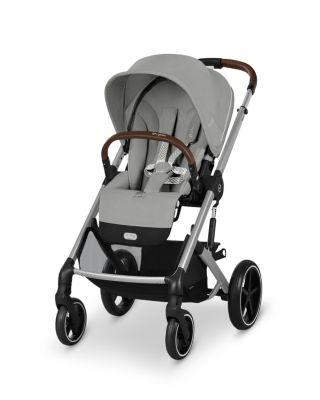 Balios S Lux Stroller by CYBEX