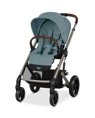 Balios S Lux Stroller by CYBEX