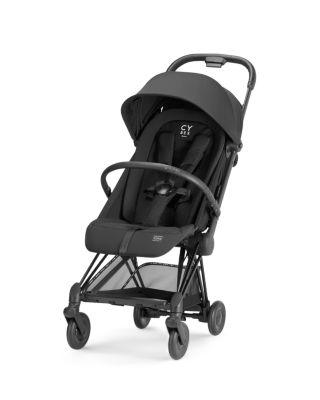 COYA Stroller - Urban Mobility by CYBEX