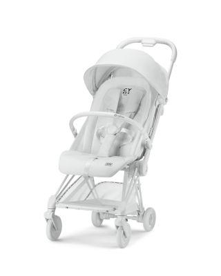 COYA Stroller - Urban Mobility by CYBEX