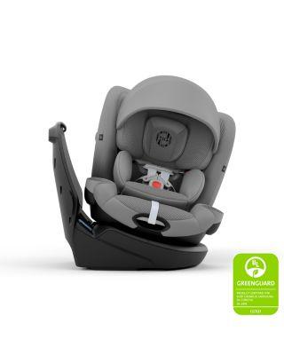 Callisto G 360 Select Rotating All-in-One Convertible Car Seat by CYBEX