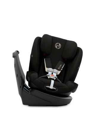 Callisto G 360&deg; Rotating All in One Convertible Car Seat by CYBEX
