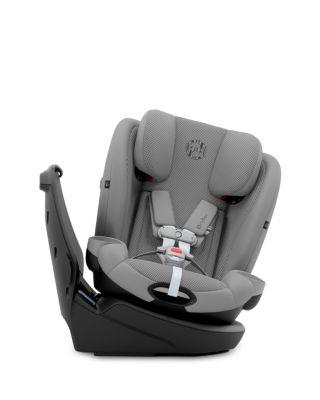Callisto G 360&deg; Rotating All in One Convertible Car Seat by CYBEX