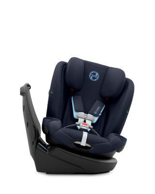 Callisto G 360&deg; Rotating All in One Convertible Car Seat by CYBEX