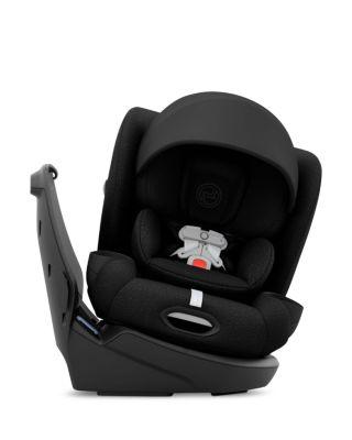 Callisto T 360 Rotating All in One Convertible Car Seat by CYBEX