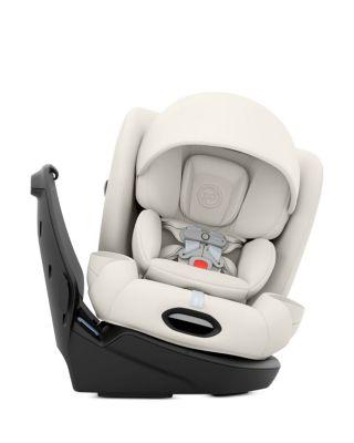 Callisto T 360 Rotating All in One Convertible Car Seat by CYBEX
