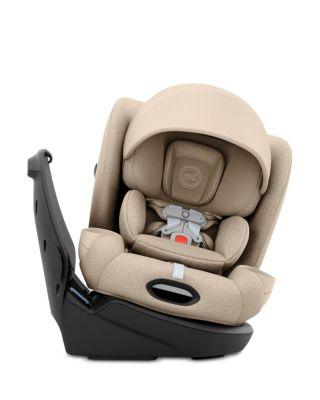 Callisto T 360 Rotating All in One Convertible Car Seat by CYBEX