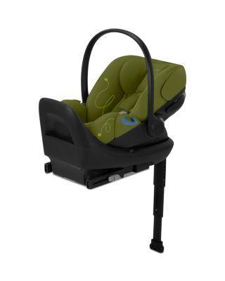 Cloud G Lux Comfort Extend Infant Car Seat by CYBEX Cloud G Lux Comfort Extend Infant Car Seat by CYBEX