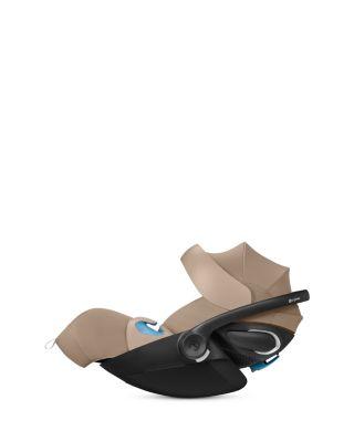 Cloud G Pro Comfort Extend Infant Car Seat by CYBEX