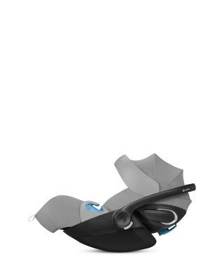 Cloud G Pro Comfort Extend Infant Car Seat by CYBEX