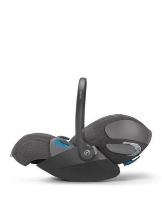 Cloud T Comfort Extend Infant Car Seat with SensorSafe by CYBEX