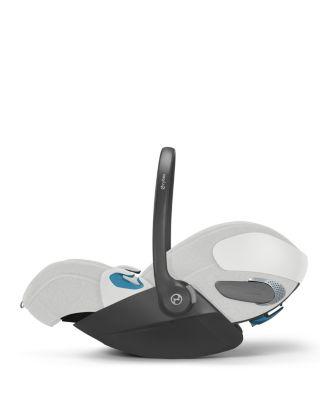 Cloud T Comfort Extend Infant Car Seat with SensorSafe by CYBEX