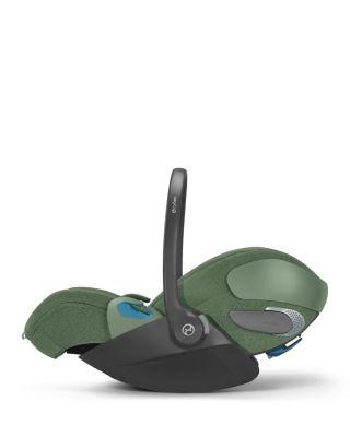 Cloud T Comfort Extend Infant Car Seat with SensorSafe by CYBEX