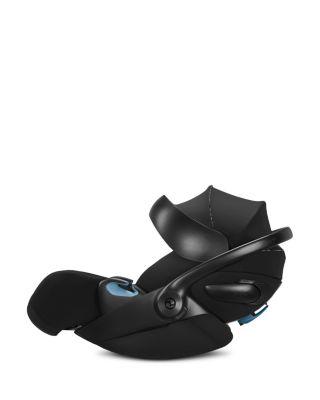 Cloud T Comfort Extend Infant Car Seat with SensorSafe - Urban Mobility by CYBEX