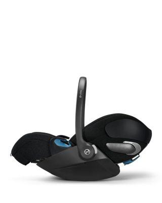 Cloud T Comfort Extend Infant Car Seat with SensorSafe by CYBEX