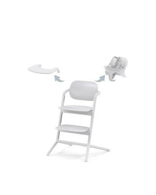 LEMO 2 High Chair 3 in 1 Set by CYBEX