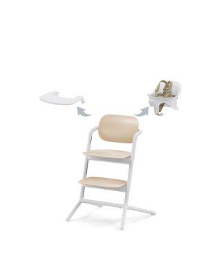 LEMO 2 High Chair 3 in 1 Set by CYBEX