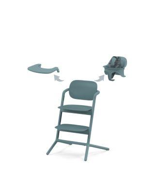 LEMO 2 High Chair 3 in 1 Set by CYBEX