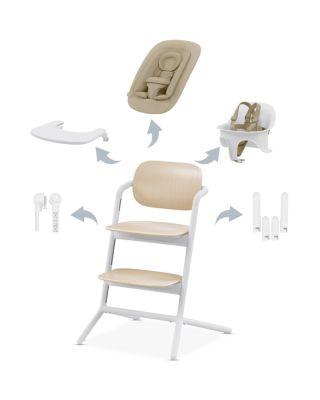 LEMO 2 High Chair 4 in 1 Set by CYBEX