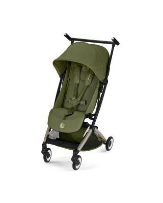 LIBELLE Ultra Lightweight Travel Stroller by CYBEX