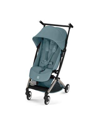 LIBELLE Ultra Lightweight Travel Stroller by CYBEX
