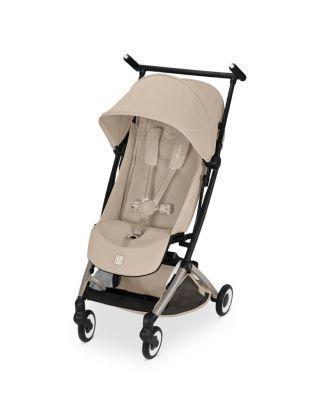 LIBELLE Ultra Lightweight Travel Stroller by CYBEX