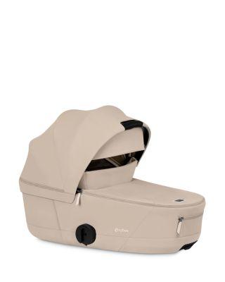MIOS/COYA Fold Lux Carry Cot by CYBEX