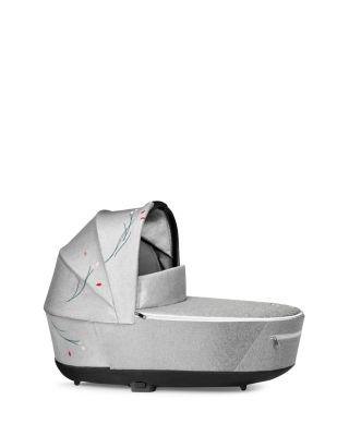 PRIAM 4/e-PRIAM 2 Lux Carry Cot by CYBEX