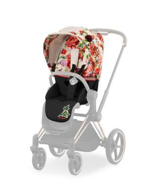 PRIAM 4/e-PRIAM 2 Seat Pack by CYBEX