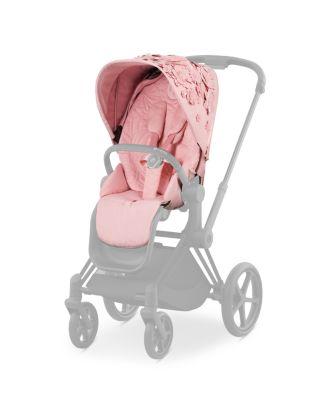 PRIAM 4/e-PRIAM 2 Seat Pack by CYBEX