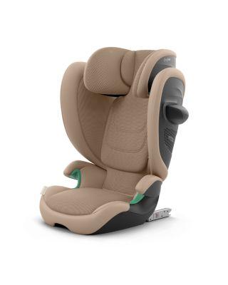Solution G2 Folding Travel High Back Booster by CYBEX
