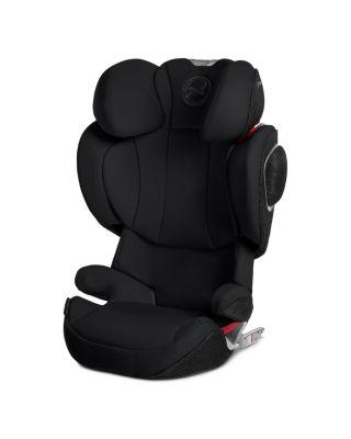Solution Z-Fix Booster Car Seat by CYBEX