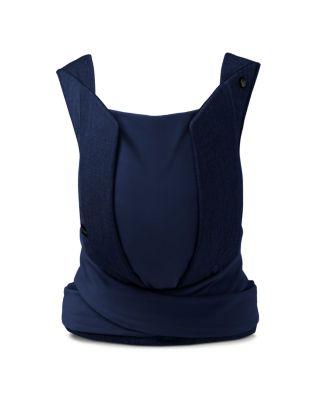 YEMA Tie Denim Baby Carrier by CYBEX